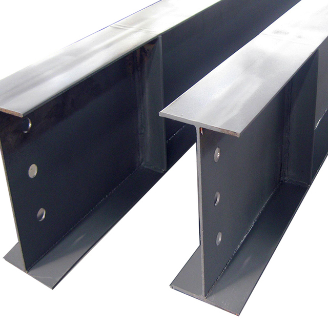 Hot-Rolled Beams SC-228