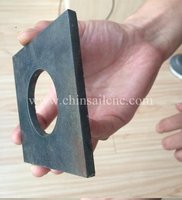 Máquina de Corte por Plasma Portátil de Tamaño Mini, Entrega Rápida, 1325 1530 4x8 pies, para Corte de Metal