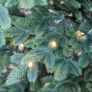 <span class=keywords><strong>Sapin</strong></span> de Noël artificiel haut de gamme <span class=keywords><strong>en</strong></span> pin, réaliste, dense, aiguilles <span class=keywords><strong>en</strong></span> PE, résistant au feu, pliable, avec support métallique, pour <span class=keywords><strong>intérieur</strong></span> - Product Image 2