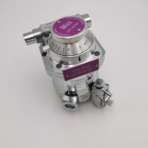 Vaporizadores de Anestesia para Veterinaria MSS Harvard Apparatus, Isoflurano - Product Image 4