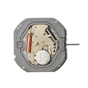 Movimiento de cuarzo profesional 1S13, alta calidad, 3 agujas de reloj, calendario, reparación, piezas de accesorios, Kit de herramientas para <span class=keywords><strong>relojero</strong></span> - Product Image 2