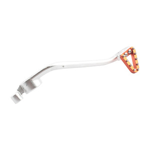 Pedali leva del freno posteriore per moto per <span class=keywords><strong>KTM</strong></span> EXC <span class=keywords><strong>SXF</strong></span> <span class=keywords><strong>250</strong></span> 300 450 accessori Motocross - Product Image 6