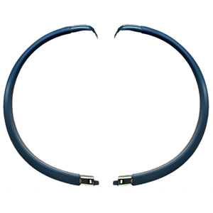 คิ้วล้อ 95855972780 G2X 95855972880 G2X ยางรถยนต์ คิ้วบังโคลน สำหรับรถปอร์เช่ คาเยนน์ จีทีเอส ปี 2015-2017 - Product Image 1