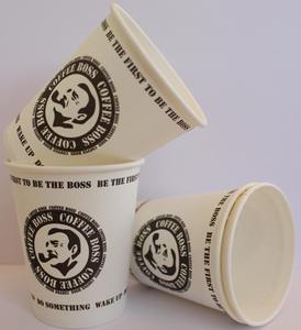 新设计产品纸勺刀叉制造机价格优惠商务DCS450 - Product Image 5