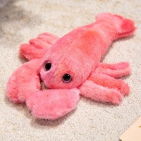 Peluche de Noël Ocean Toys pour réconforter et amuser – Accessoires d'activités aquatiques amusants