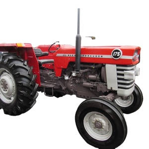 MF175 2wd Farm <b>Machinery</b> Available for Supply/ Used Massey Ferguson Tractor in Stock - Product Image 1