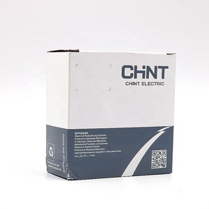 Transformador de corriente de fábrica CHINT para amperímetro 1A-3000A, barra colectora de núcleo dividido, fuente de alimentación para interiores, transformador de corriente para interiores - Product Image 6