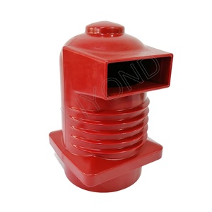 กล่องสัมผัสเรซินอีพ็อกซี่เรซิน1600A APG 10kV 12kV สำหรับสวิตช์ KYN28-12 - Product Image 2