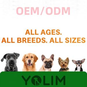 Suplementos y Vitaminas para <span class=keywords><strong>Perros</strong></span> de Todas las Razas, Ayuda a Aliviar los <span class=keywords><strong>Síntomas</strong></span> de <span class=keywords><strong>Alergia</strong></span>, Cuidado de la Salud de las Mascotas - Product Image 5