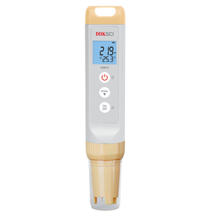 เครื่องวัด ORP1 แบบพกพา เครื่องวัด ORP แบบพกพา รุ่น ORP1+ เครื่องวัดอุณหภูมิแบบมิลลิโวลต์ - Product Image 1