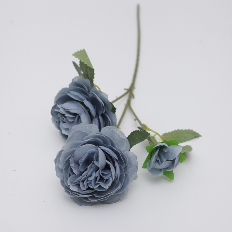 Bleu foncé