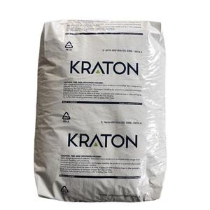 Elastómero Termoplástico de Grado de Recubrimiento SBS D1101ATM FG1901 D1155 <span class=keywords><strong>JOP</strong></span> TE-701NS, Caucho SBS KRATON - Product Image 3