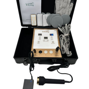 La <span class=keywords><strong>clinique</strong></span> DDS utilise la thérapie physique bioélectrique 3.0 et la physiothérapie pour soulager la douleur et débloquer les méridiens - Product Image 4