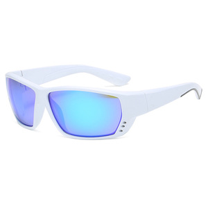 Gafas de Sol de alta calidad para exteriores, gafas para bicicleta de carretera, gafas de diseñador para correr, gafas de sol deportivas personalizadas para ciclismo - Product Image 5