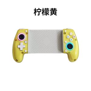 Đa-Chế Độ Kéo Dài Trò Chơi Điều Khiển Bt Gamepad Cho Điện Thoại Di Động Android/IOS/Xbox/Chuyển Đổi 1/Chuyển Đổi 2 Q101 - Product Image 5
