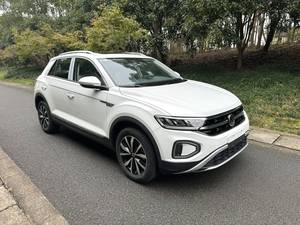 Volkswagen vw T.<span class=keywords><strong>roc</strong></span> Troc T-<span class=keywords><strong>roc</strong></span> R <span class=keywords><strong>Line</strong></span> 2023 vw t Rock volkswagen t <span class=keywords><strong>Roc</strong></span> Suv - Product Image 5