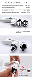 2026 New Ai Scalp Skin Analysis Beauty Device Anti Hair Loss Hair Regrowth Treatment Scalp Analysis Machine UV 3 Color Light - Product Image 6