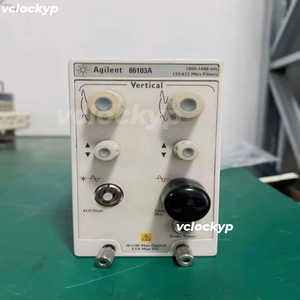 โมดูลออสซิลโลสโคป Agilent Keysight 86103A Eye Map Module - Product Image 4