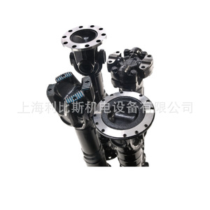 Eje de transmisión universal con junta corta para modelos estándar, origen Alemania - Product Image 2