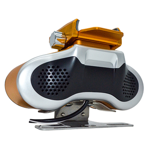 Système audio pour moto, contrôlé par Bluetooth, 2 haut-parleurs, tour, lecteur MP3, amplificateur pour Polaris Slingshot CE ROHS FCC - Product Image 6