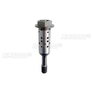 Válvula de control de aceite 24355-3L100, válvula solenoide del árbol de levas, válvula de tornillo, pieza de motor para accesorios de coche Hyundai - Product Image 3