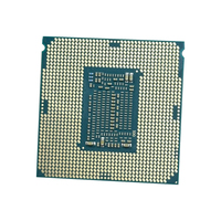 Processeur Intel Core i5 9500TE 9100E i5-9500E 8700T 9100 9300 9320 i7 9700T i9 9900T 65W pour Ordinateur PC