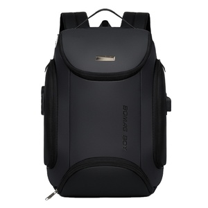 Zaino <span class=keywords><strong>per</strong></span> <span class=keywords><strong>Laptop</strong></span> di Qualità 2025 YY, <span class=keywords><strong>Borsa</strong></span> Antifurto con Porta di Ricarica USB, Zaini Business <span class=keywords><strong>per</strong></span> Uomo - Product Image 2