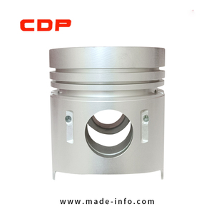 4FB1 Động Cơ Piston 8-94201-492-0 8-94228-886-2 8-94235-962-0 8942014920 8942288862 8942359620 ME220454 ME018274 8-97043-773-0 - Product Image 2