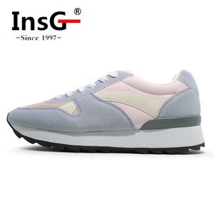 Zapatillas clásicas de alta calidad para mujer, zapatos informales Retro reciclados con suela de EVA TPR - Product Image 2