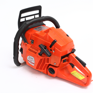 Motosierra de Gasolina 365 Garden Field de 65.1cc con Barra Guía de 22 Pulgadas en Venta - Product Image 4