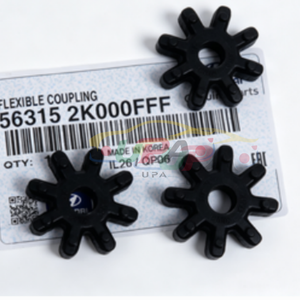 ระบบเครื่องยนต์คุณภาพสูง BOLT 56315-2K000 563152K000 สำหรับฮุนได ซานตาเฟ XL 56315 2K000 - Product Image 6