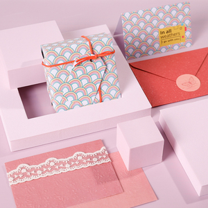 Rainforest Series Wholesale <b>Tissue</b> Rolls Packaging <b>Wrapping</b> <b>Paper</b> Roll Uperior Craftsmanship - Product Image 6