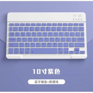 Teclado Bluetooth de 10 Pulgadas al por Mayor - Product Image 2