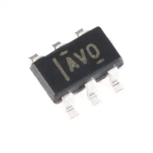 (Componenti di elettroni) circuiti integrati monitorare e resettare il chip SOT23-6 TPS3808G33 TPS3808G33DBVR