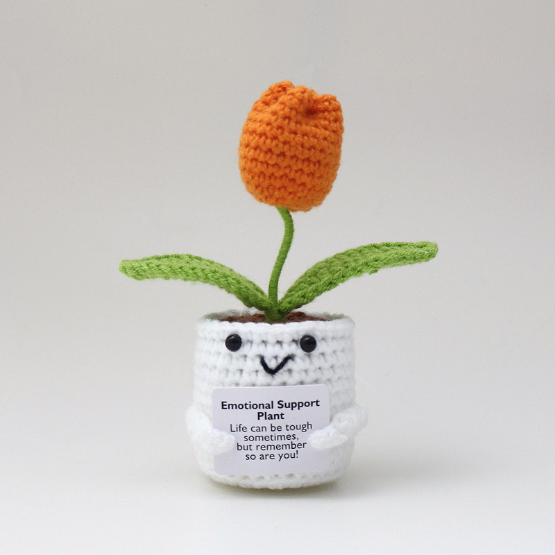 Single Item Orange