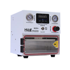 Huatale N20 + OCA, Huatale N20 + OCA فراغ آلة تصفيح شاشة LCD إصلاح شاشة LCD - Product Image 4