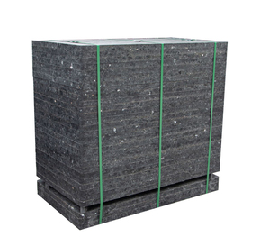 Bán trực tiếp nhà sản xuất giá rẻ bán buôn ruidaming áp lực thủy lực tự động sợi rỗng khối máy làm 5 + năm gạch - Product Image 1