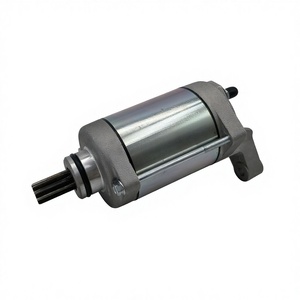 Moteur de démarrage <span class=keywords><strong>POLARIS</strong></span> TRAIL BOSS 330 12 CRF50/CW 9 dents, neuf, en fer, 3090326, pièces et accessoires universels pour VTT - Product Image 4