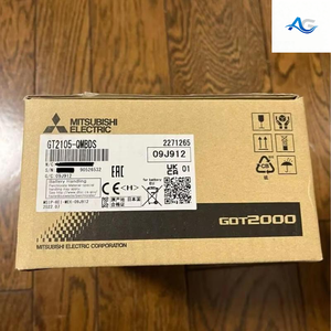 Producto Original Nuevo y Genuino, Terminal de Operación Gráfica HMI <span class=keywords><strong>GOT</strong></span> <span class=keywords><strong>Serie</strong></span> 2000 GT2105-QMBDS con Pantalla Táctil, Garantía de un Año - Product Image 1