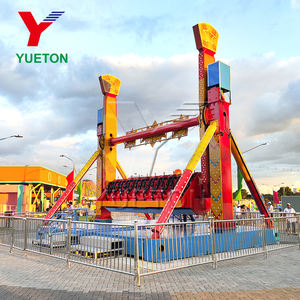 Importación <span class=keywords><strong>de</strong></span> Juegos <span class=keywords><strong>de</strong></span> <span class=keywords><strong>Parque</strong></span> <span class=keywords><strong>de</strong></span> Atracciones, Fabricante <span class=keywords><strong>de</strong></span> Atracciones Extremas, Juego Mecánico Top Spin <span class=keywords><strong>de</strong></span> <span class=keywords><strong>China</strong></span> - Product Image 1