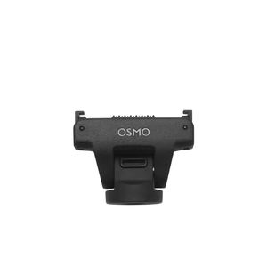 360 Series Accessories Adjustable Quick Release <b>Adapter</b> for DJI Osmo 360 Series - Product Image 2