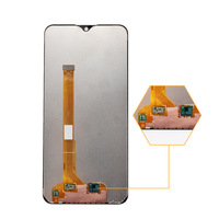 Grosir ponsel Vivo Y91 Y90 Y93S Y95 U1, termasuk Internal Eksternal tampilan LCD sentuh Y1S