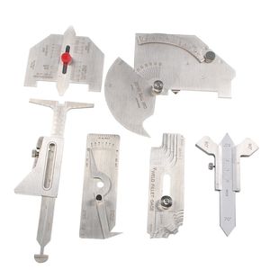 Strumento di calibrazione accurato per saldature e saldature per strumenti di misurazione e misurazione - Product Image 3