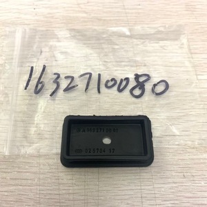 Sellador Mercedes-Benz 1632710080 para la carcasa del convertidor de par hidráulico 722.6, junta de goma para transmisión - Product Image 1