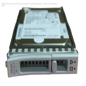 Ucs 1.2tb Sas 10k 12g 2.5" Ucs-hd12tb10k1wbr2n <b>Hard</b> <b>Drive</b> Hdd for Server New Original Ready Stock Industrial Automation Pac - Product Image 1