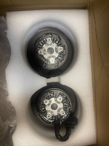 Nouveau moteur d'origine 10033 48KV pour drone Flycart 30, pièces d'accessoires Flycart 30 - Product Image 5