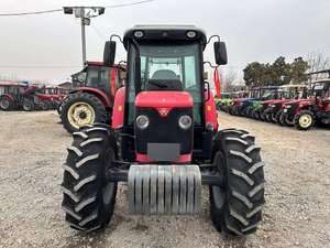 <span class=keywords><strong>Tractores</strong></span> Agrícolas Usados Massey Ferguson MF1204 de <span class=keywords><strong>Segunda</strong></span> <span class=keywords><strong>Mano</strong></span> en Venta - Product Image 4