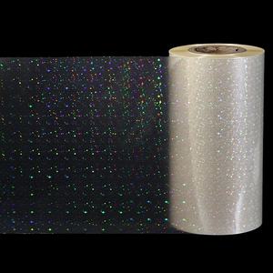 Film de laminage thermique transparent holographique 3D 330 mm * 200 m * 25 microns, film de laminage thermique transparent pour animaux de compagnie, film de laminage thermique pour animaux de compagnie - Product Image 5