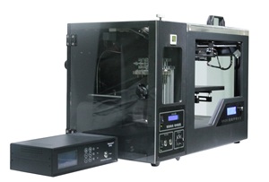Nouvel équipement de pulvérisation et de revêtement CCM MEA pour électrolyseurs à pile à combustible, destiné à la fabrication et à la recherche sur les cellules MEA et les catalyseurs - Product Image 3