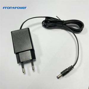 5V 0.5A 1A 1.5A 2A EU BS tường cắm SMPS chuyển mạch cung cấp điện <span class=keywords><strong>AC</strong></span> DC Power <span class=keywords><strong>Adapter</strong></span> với CE ETL - Product Image 3